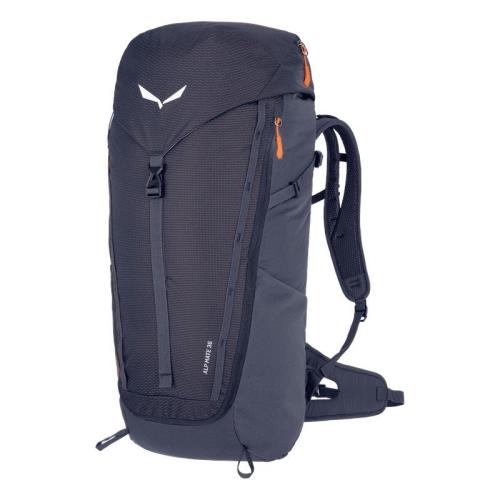 Salewa Alp Mate 36 dark olive Batoh Turistika