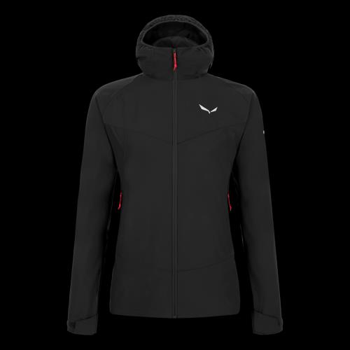 Salewa PUEZ PTX 2L black out, 48/42 Dámska bunda