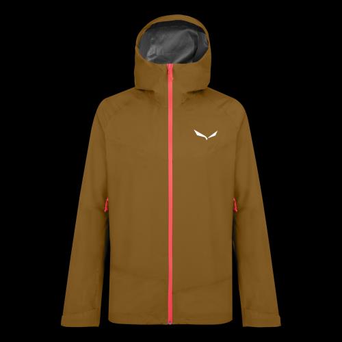 Salewa PUEZ GTX PAC golden brown, 44/38 Dámska bunda