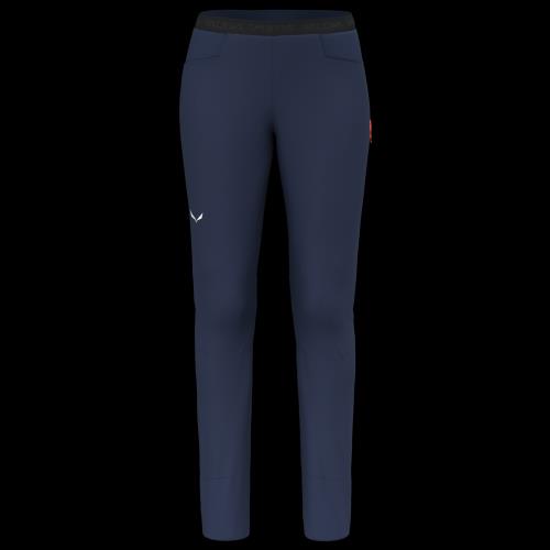 Salewa AGNER LIGHT 2 DST navy blazer, 44/38 Dámske ultraľahké nohavice