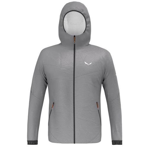 Salewa PEDROC 2.5L PTX LIGHT alloy, 50/L Pánska bunda