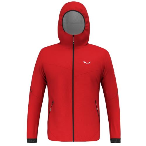 Salewa PEDROC 2.5L PTX LIGHT flame, 54/XXL Pánska bunda