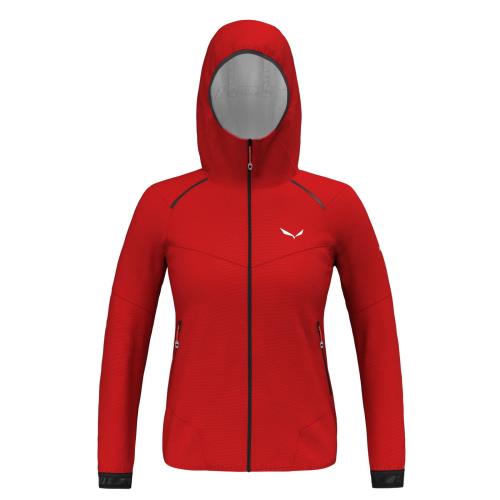 Salewa PEDROC 2.5L PTX LIGHT flame, 42/36 Dámska bunda