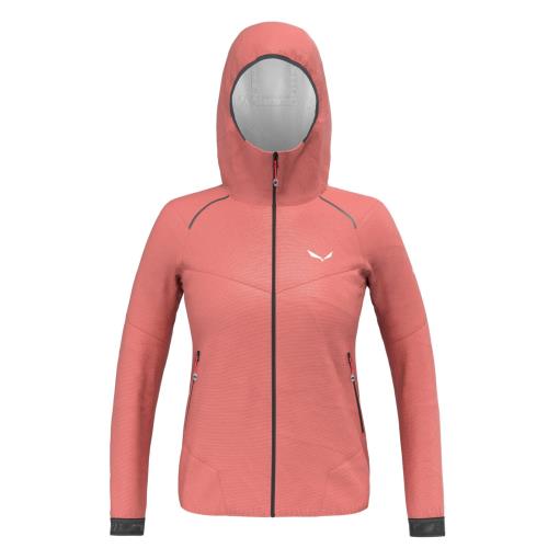 Salewa PEDROC 2.5L PTX LIGHT lantana pink, 42/36 Dámska bunda