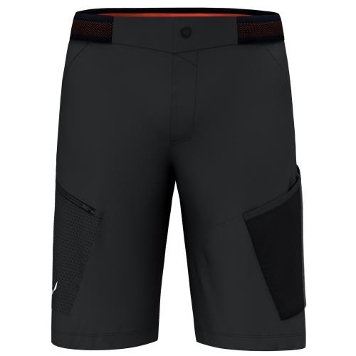 Salewa PEDROC 3 DST CARGO black out, 48/M Pánske kraťasy
