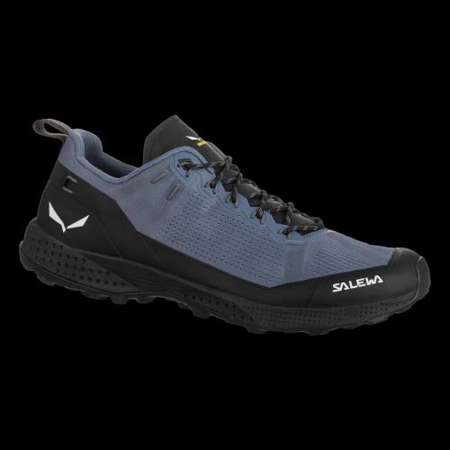 Salewa Pedroc Air Java Blue/Black, 47 Pánské superlehké boty