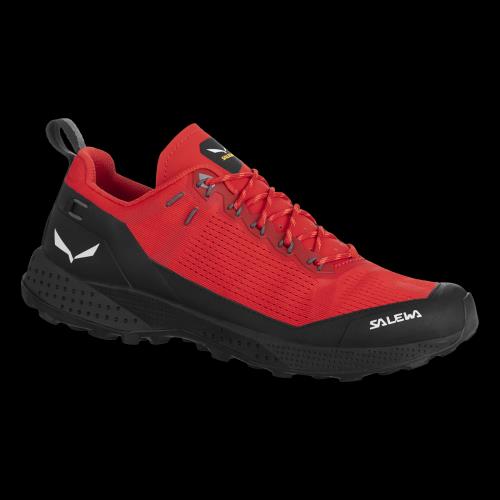 Salewa Pedroc Air Flame/Black, 42 Dámske superľahké topánky