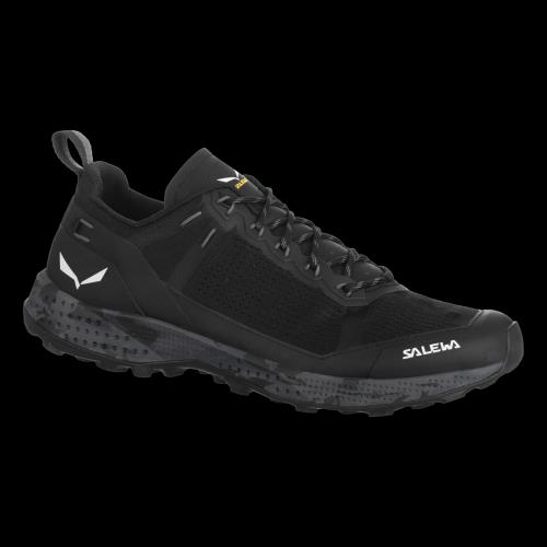 Salewa Pedroc Air Black/Camo, EU 40 ½ Dámske superľahké topánky