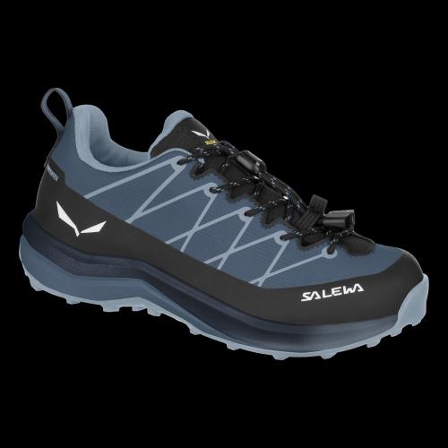 Salewa Wildfire 2 PTX Java Blue/Navy Blazer, EU 28 Dětské boty