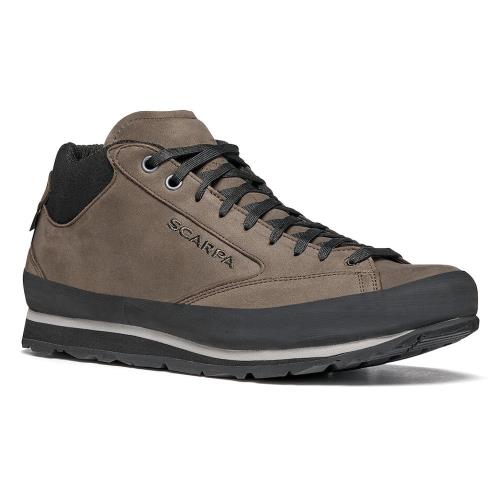 Scarpa Aspen GTX brown, 39 Unisex trekové topánky