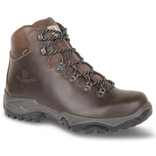 Scarpa Terra GTX hnedá, 45 Pánske topánky