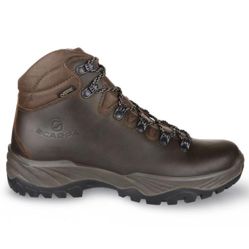 Scarpa Terra GTX LD hnedá, 39 Dámske topánky