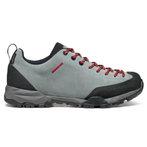 Scarpa Mojito Trail GTX conifer/raspberry, EU 40 ½ Dámske trekové topánky