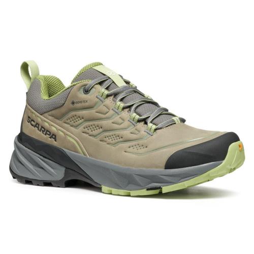 Scarpa Rush 2 Pro GTX Sage/Aloe, 41 Dámske trekové topánky