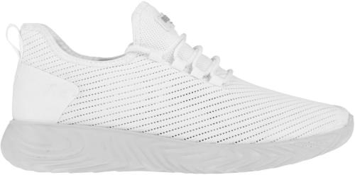 Bennon Nexo low biela, 42 Unisex topánky Bennon