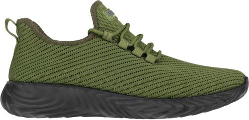 Bennon Nexo low zelená, 45 Unisex topánky Bennon