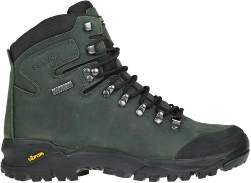 Bennon Terenno high zelená, 41 Unisex boty Bennon