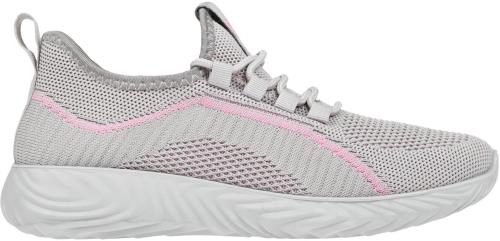 Bennon Nexo low šedá, 37 Unisex topánky Bennon