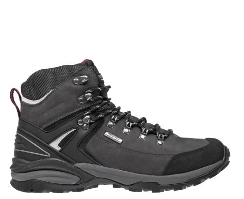 Bennon Salvador O2 high čierna, 44 Unisex topánky Bennon