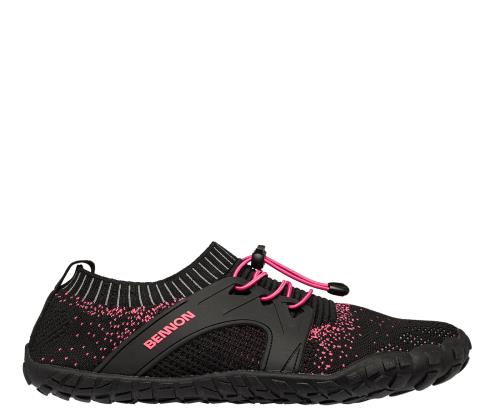 Bennon Bosky barefoot ružová, 41 Dámske topánky