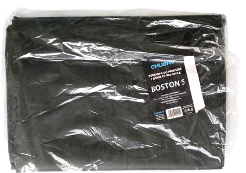 Husky Podlážka Boston 5 čierna Náhradný diel