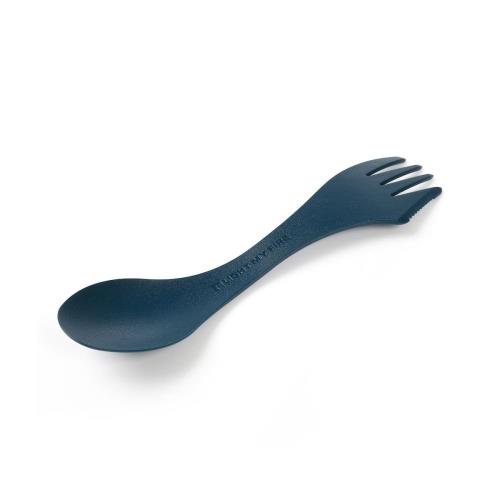 Light my fire Spork Original BIO deeplyblue bulk Cestovný príbor