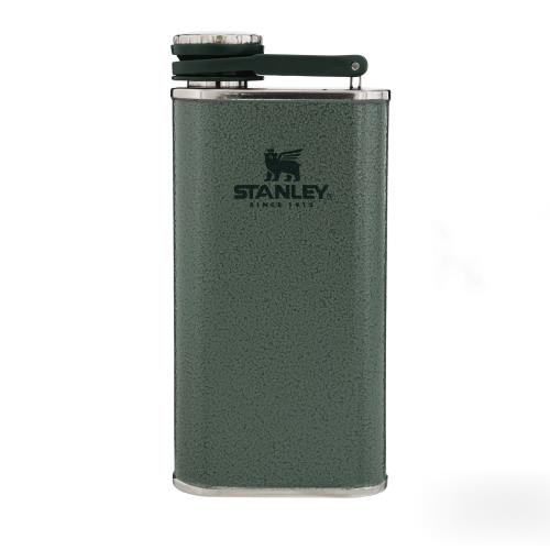 STANLEY ploskačka 230ml zelená