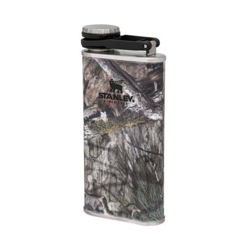 Stanley Classic series mossy oak Ploskačka/butylka