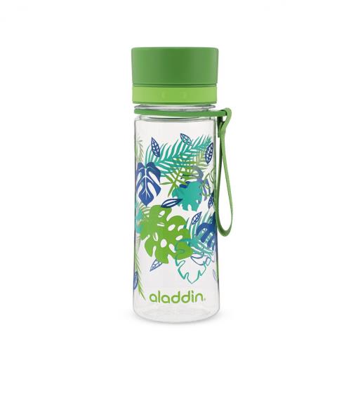 Aladdin Aveo 350 ml zelená Outdoorová fľaša