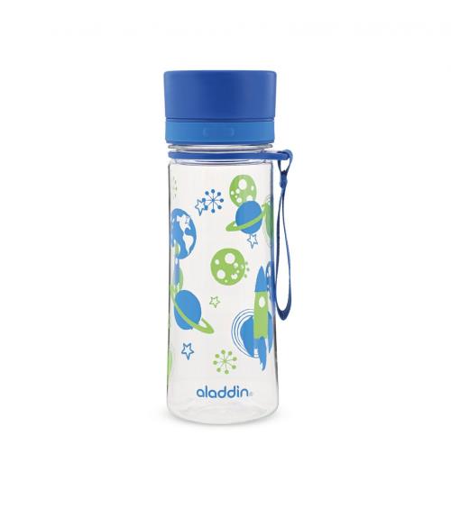 Aladdin Aveo Kids 350ml modrá Detská fľaša