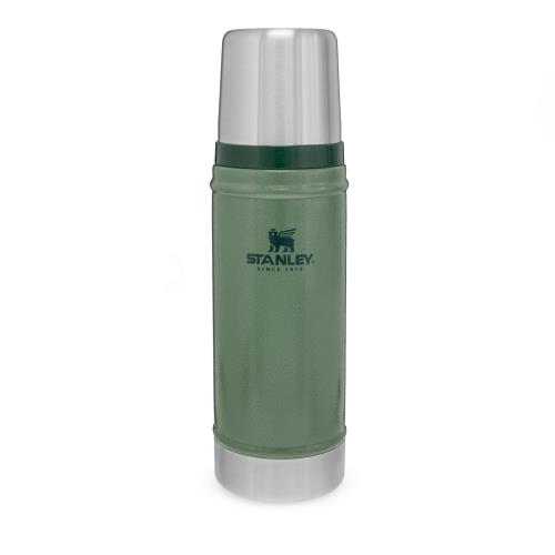 STANLEY termoska Legendary 470ml zelená