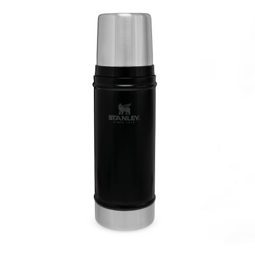 STANLEY termoska Legendary 470ml čierna
