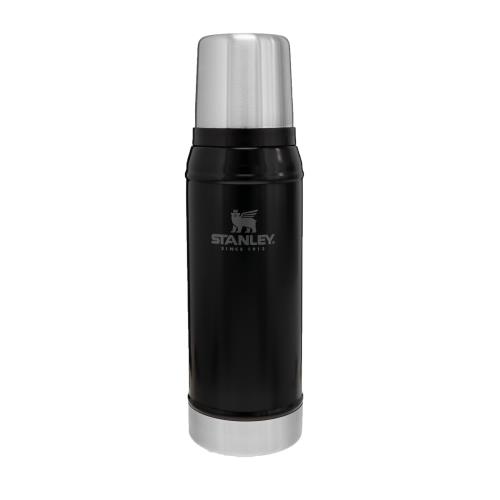 STANLEY termoska 750ml čierna