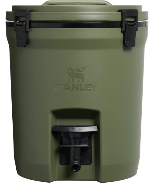 Stanley The Fast-Flow Water Jug 7,5L rose quartz Termovárnice