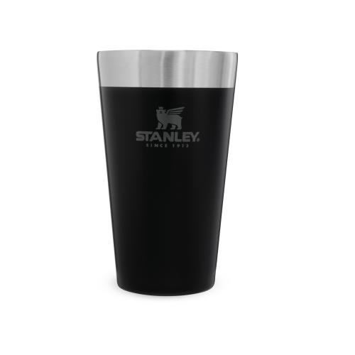 STANLEY Pinta 470ml čierna