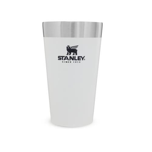 STANLEY Pinta 470ml biela