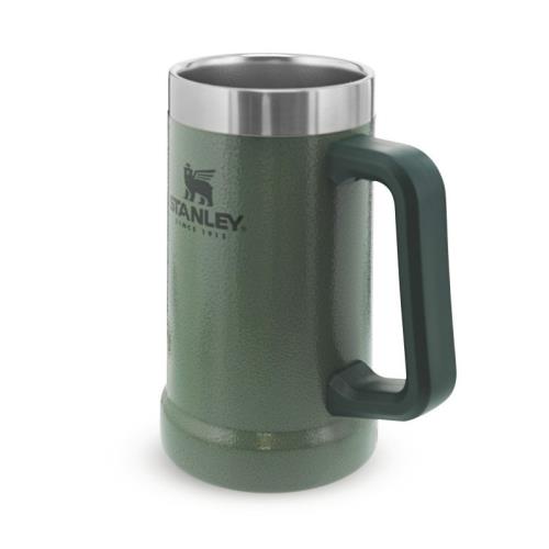 Stanley Adventure series zelená Pohár na pivo vakuový