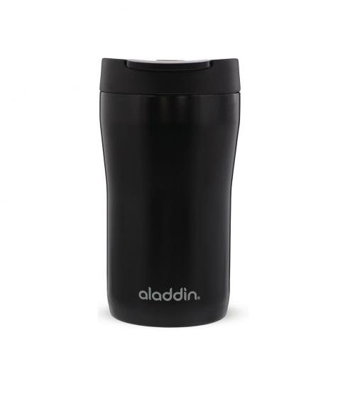 Aladdin Espresso Leak-Lock™ 250 ml čierna Termohrnček