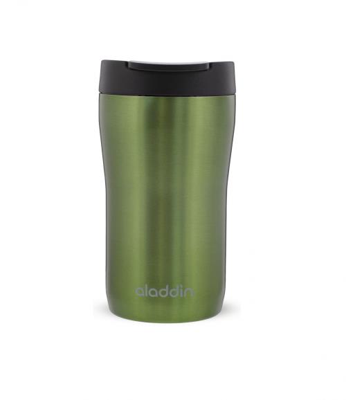 Aladdin Espresso Leak-Lock™ 250 ml zelená Termohrnček