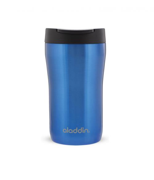 Aladdin Espresso Leak-Lock™ 250 ml modrá Termohrnček