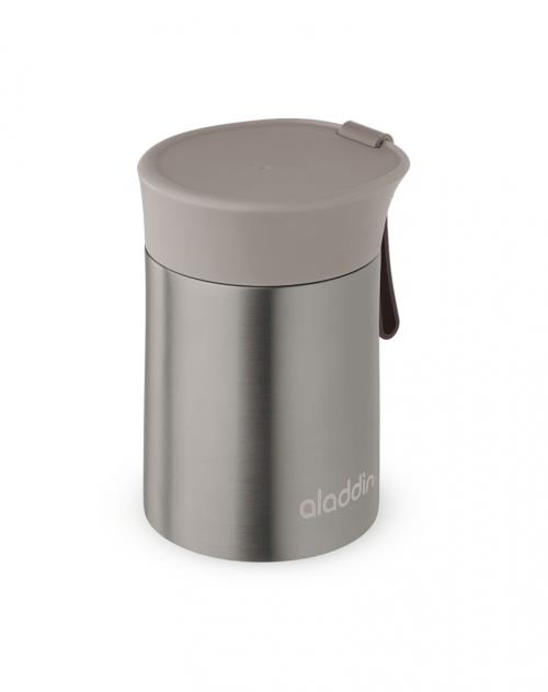 Aladdin Termoska na jedlo 400ml nerez Termoska