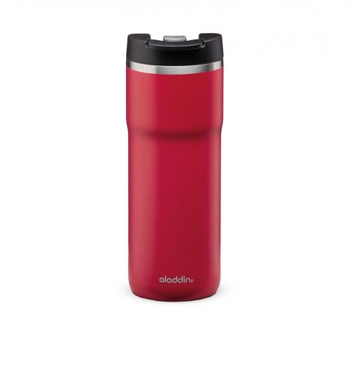 Aladdin Java Thermavac Leak-Lock™ 470 ml červená Termohrnček vakuová