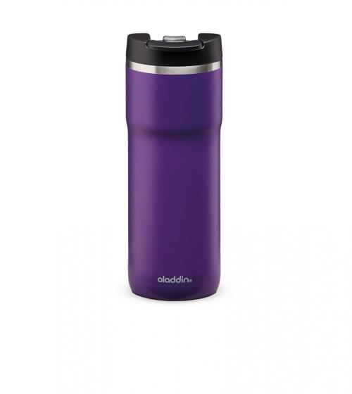 Aladdin Java Thermavac Leak-Lock™ 470 ml fialová Termohrnček vakuová