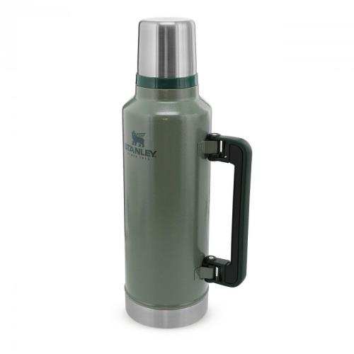 Stanley Legendary Classic black Termoska