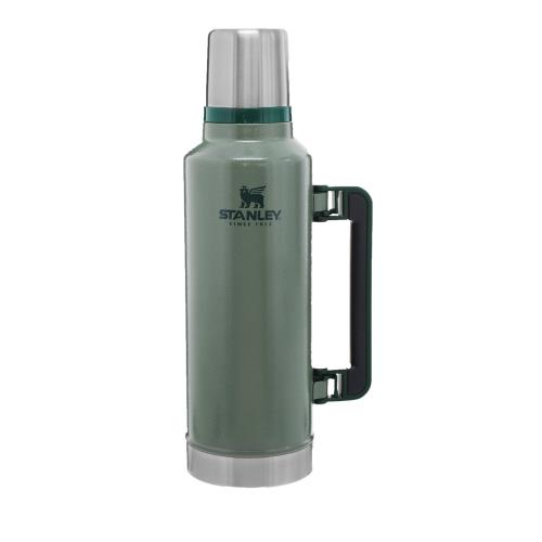 Stanley STANLEY Termoska Classic 1,9 l zelená