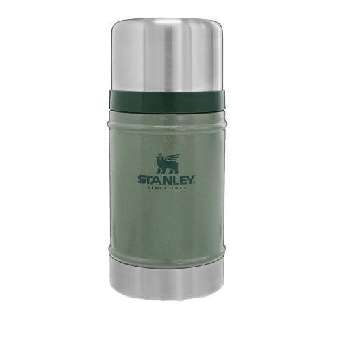 Stanley STANLEY Termoska na jedlo 700ml zelená