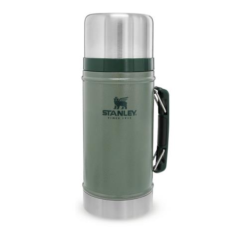 STANLEY Termoska jedálenská 940ml zelená