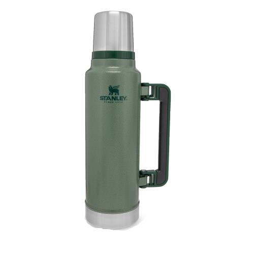 STANLEY Termoska Classic 1,4l zelená