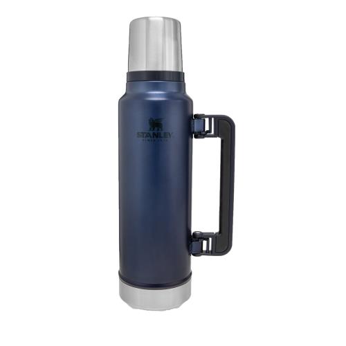 STANLEY Termoska Classic 1,4l modrá