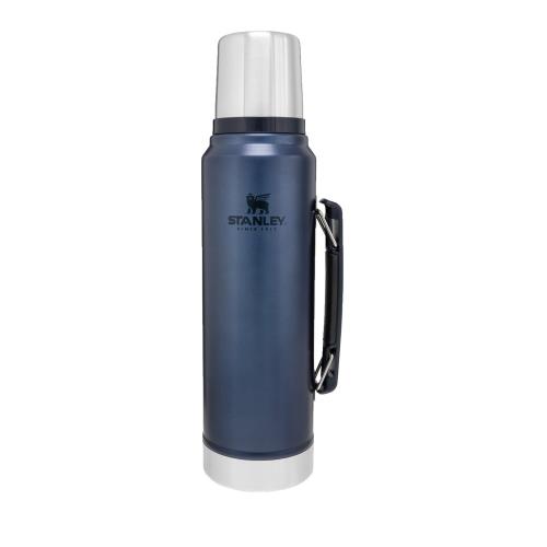 Stanley STANLEY Termoska Legendary Classic 1l modrá